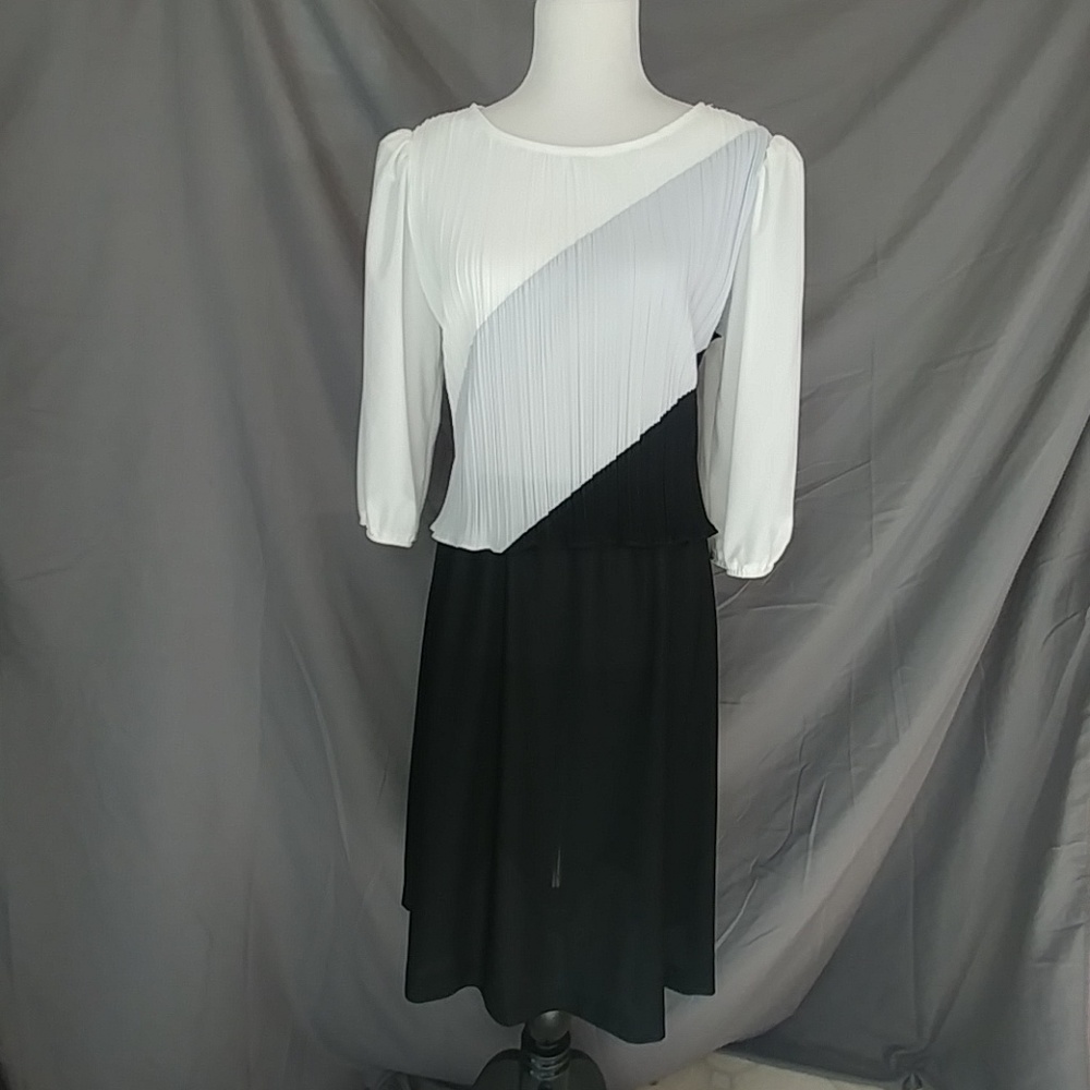 Vintage Good Times dress, size 12 👗